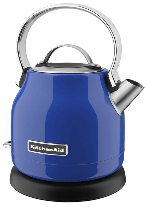 Top 10 Kitchenaid Electric Kettle Blue - Simple Home