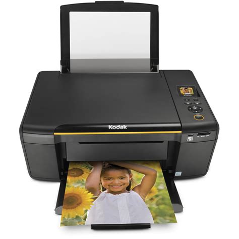 Kodak printer software for mac - daspictures