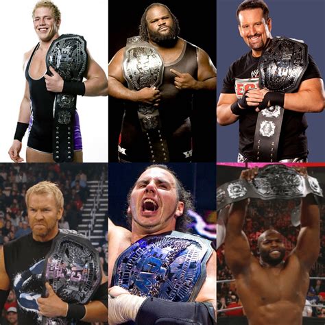 Many aren't too fond of this era in ECW but what does everybody think ...