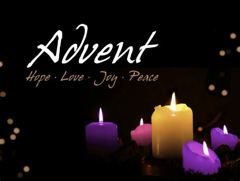 Have A Blessed Advent Profile Picture Frame For Christmas Day 2018 - Profilesframe.com