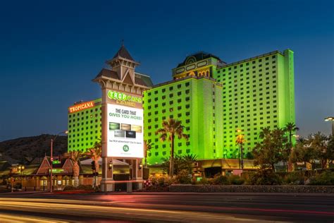 Tropicana Laughlin, Laughlin, NV Jobs | Casino Careers