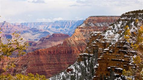 Tips for Planning an RV Trip to the Grand Canyon - Getaway Couple