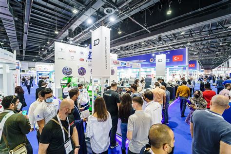 Automechanika Dubai projects a larger-scale fair | Aftermarket International