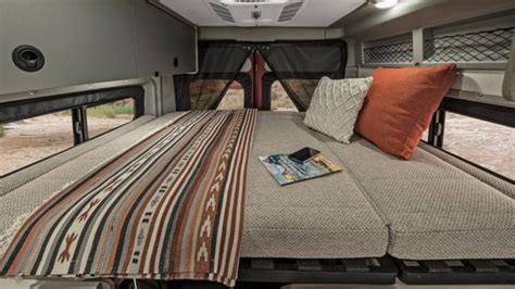 Winnebago Solis Pocket Camper Van: Specs, Prices & Review