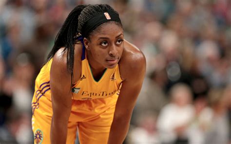 Nneka Ogwumike - Nigerian WNBA Star - LifeAndTimes News