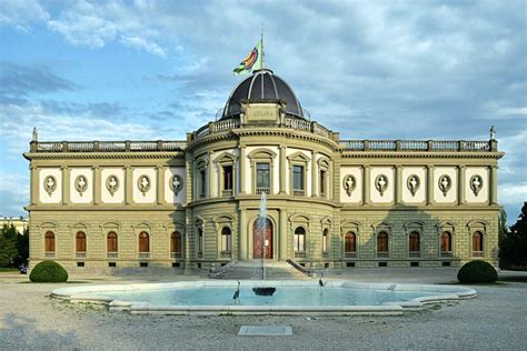 Museums in Geneva, Switzerland – HiSoUR – Hi So You Are