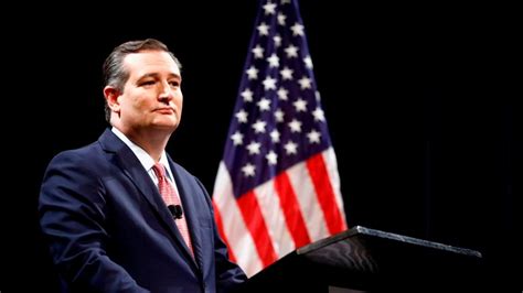 TEXAS DEBATE: Ted Cruz bio & background | kens5.com