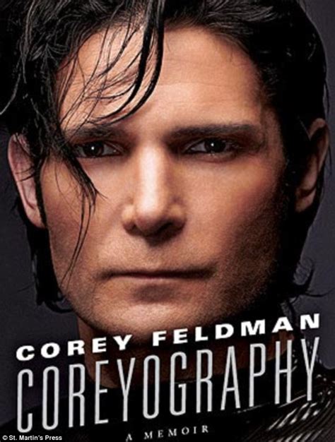 Corey Feldman told cops he was molested and named his abusers but they ...