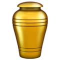 ⚱️ Funeral Urn emoji - Meaning, Copy and Paste