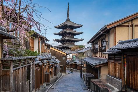 26 Unforgettable Things to Do in Kyoto, Japan