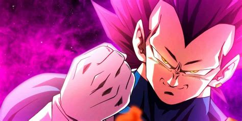 Dragon Ball: 6 Things Vegeta Can Do But Goku Can't