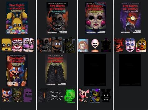 reddit: the front page of the internet | Fnaf drawings, Fnaf book, Fnaf art