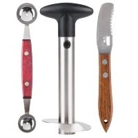 Garnishing Tools | Food Garnishing Tools