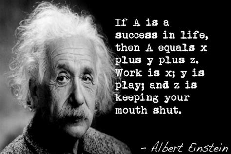 35 Kata Inspirasi Albert Einstein