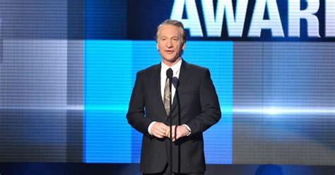 Bill Maher May Have Just Delivered His Most Conservative Monologue Ever – RedState