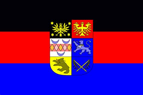 Wappen Flagge Ostfriesland - Kostenlose Vektorgrafik auf Pixabay