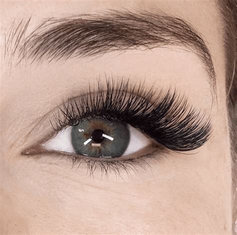 Eyelash Extensions Styles: A Complete Guide