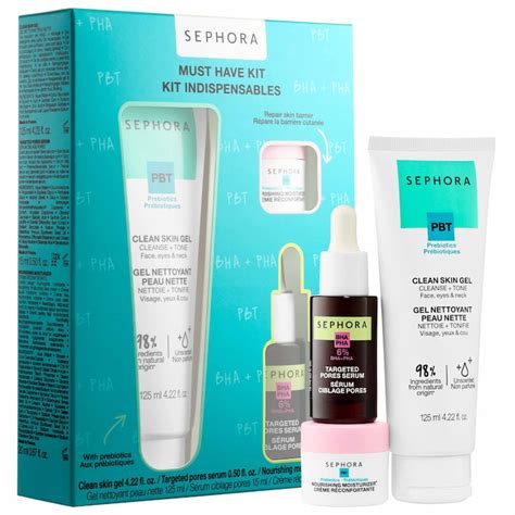 Best Sellers Set - SEPHORA COLLECTION | Sephora