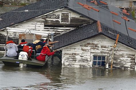 Hurricane Katrina: New Orleans 10 years later - Vox