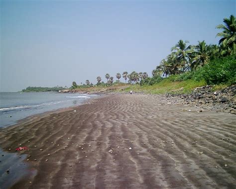 Nagaon Beach | Konkankatta.in