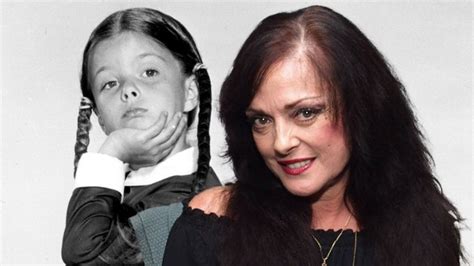 Lisa Loring Dies: Actor & Original Wednesday Addams Was 64