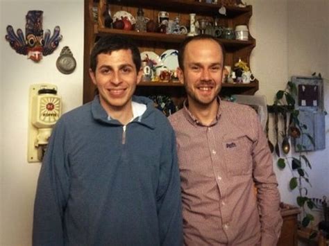 An Afternoon With Gilad Shalit - Algemeiner.com