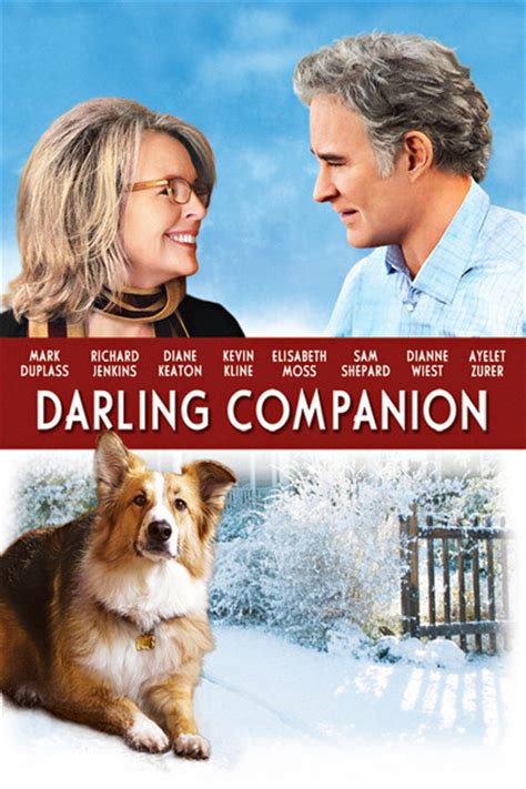 Darling Companion Movie Review (2012) | Roger Ebert