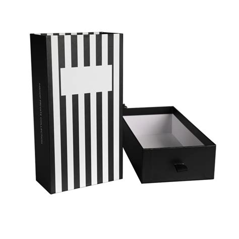 Cardboard Drawer Box-Shenzhen Baoxinglong Packaging