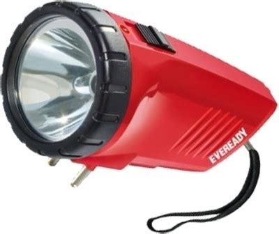 Eveready Rechargeable Torches - Latest Price, Dealers & Retailers in India