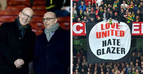 'Always copying us': Liverpool fans react as Man United owners confirm ...