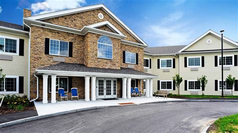 The 17 Best Assisted Living Facilities in Scarborough, ME | Seniorly