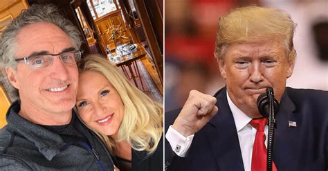 Who are Doug Burgum's wives? Donald Trump is all praise for future 'VP ...