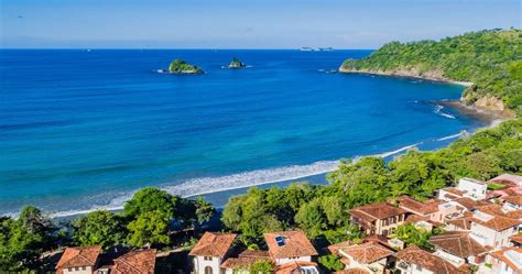 Discovering the Best of Guanacaste: A 7-Day Family Vacation Itinerary ...