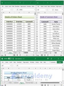 How to Create Pivot Table Data Model in Excel (with Easy Steps)