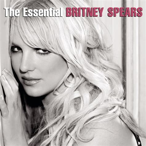 ‎The Essential Britney Spears by Britney Spears on Apple Music