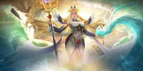 5 Heroes To Counter Kadita Mobile Legends (ML) - Esports