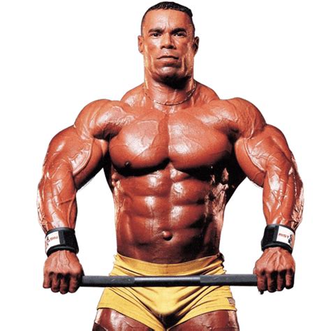 Kevin Levrone's Diet and Training Regimen in 2022