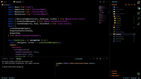 Best VsCode dark themes for 2021 🚀 - DEV Community