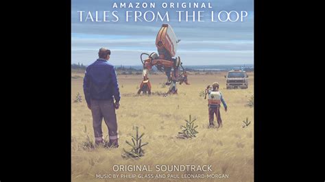 The Robot (Tales From The Loop soundtrack) - YouTube