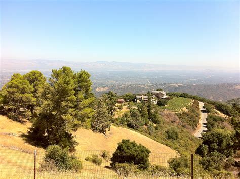 What A #CabernetDay!! Library Tasting of Monte Bello and SCM Estate at Ridge Vineyards – ENOFYLZ ...