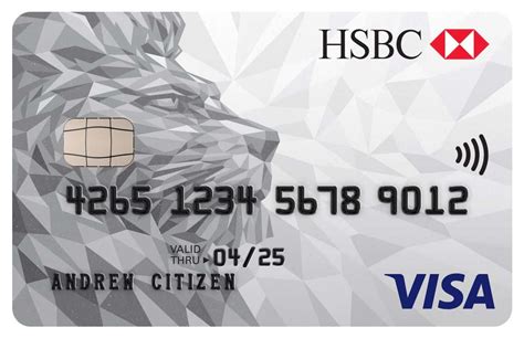 HSBC Credit Cards – Review & Compare | Canstar