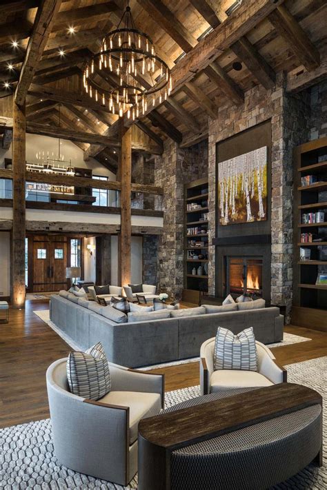 Finest living room lighting #luxuryhomeinterior in 2020 | Living room ...