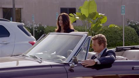 The Mentalist- Episode 6x22 - The Mentalist Photo (37121257) - Fanpop