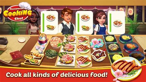 [Code] Restaurant Cooking Chef latest code 04/2024 - GameApparent