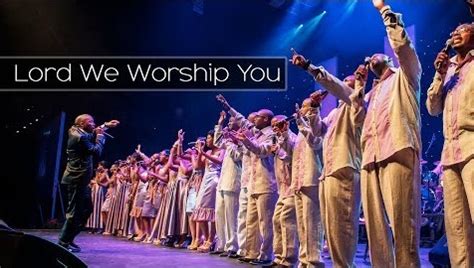 VIDEO Mp4 | Spirit Of Praise 4 ft Neyi Zimu Lord We Worship You Gospel Praise Worship | Watch ...