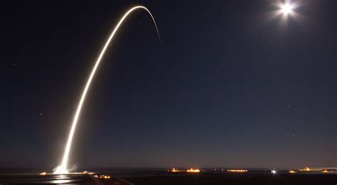 SpaceX’s latest satellite mission may be its last non-reusable launch ...