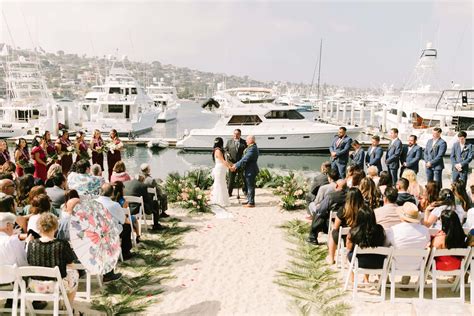 San Diego Wedding Venues | THE ULTIMATE LIST