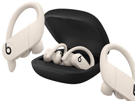 Powerbeats Pro Are Beats' First True Wireless Earbuds, Focusing on ...