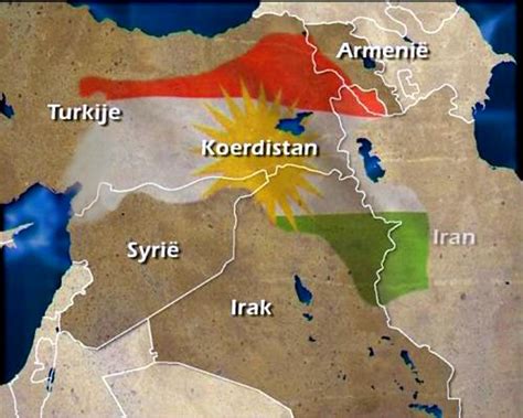 Nexshei-kurdistan Map | History of the Kurds The Kurds are d… | Flickr