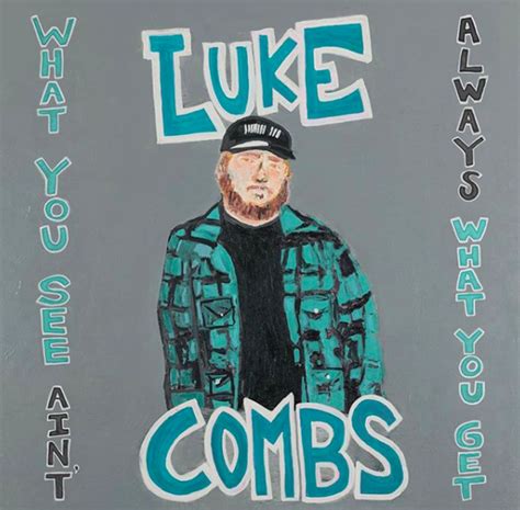 Luke Combs To Release Deluxe Album In October - MusicRow.com